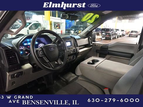 Used 2020 Ford F150 XL w/ XL Power Equipment Group image 13