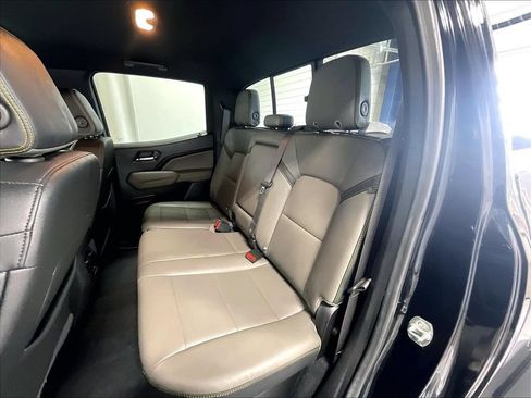 Used 2024 Chevrolet Colorado ZR2 w/ ZR2 Convenience Package III AWD/4WD image 15
