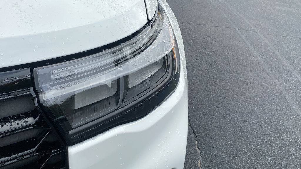 New 2027 Ford Explorer ST-Line AWD/4WD image 9