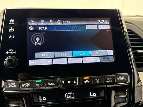 Used 2018 Honda Odyssey EX-L image 21