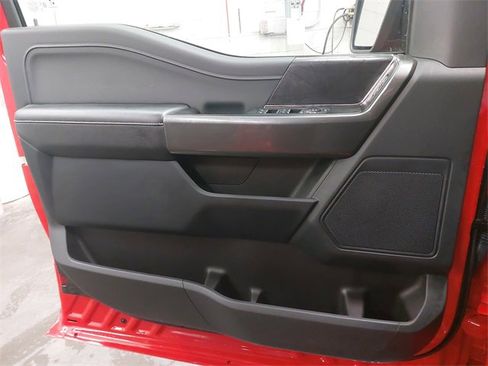 Certified 2023 Ford F150 XLT w/ Equipment Group 302A High image 27