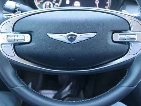 Used 2025 Genesis GV70 2.5T image 26