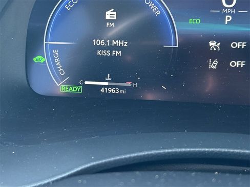 Used 2023 Toyota Highlander Platinum image 41