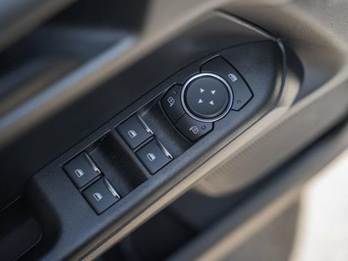 New 2026 Ford Bronco Sport Outer Banks w/ Outer Banks Tech Package+ AWD/4WD image 45
