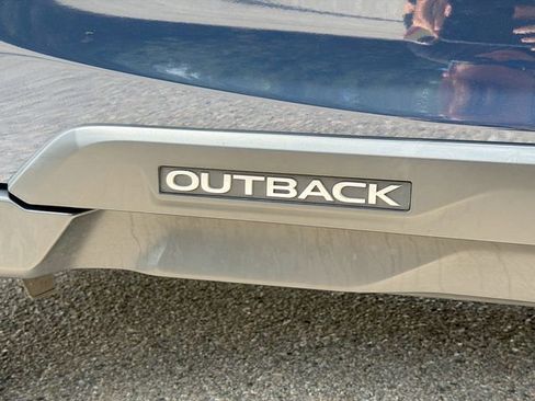 Used 2024 Subaru Outback Onyx Edition AWD/4WD image 44