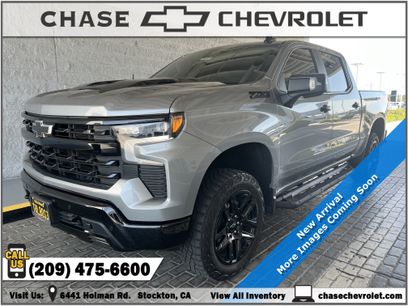 New 2026 Chevrolet Tahoe 2WD