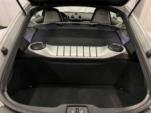 Certified 2020 Porsche 718 Cayman GT4 image 26