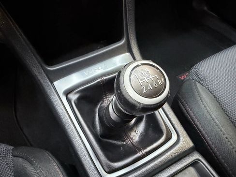 Used 2018 Subaru WRX image 16