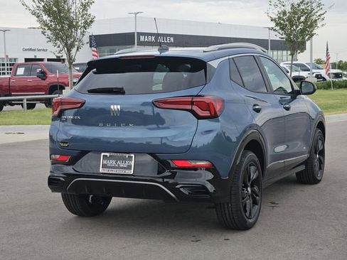 New 2026 Buick Encore GX Sport Touring w/ Comfort Package image 4