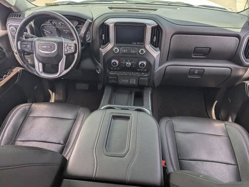 Used 2020 GMC Sierra 1500 SLT w/ SLT Premium Plus Package image 15