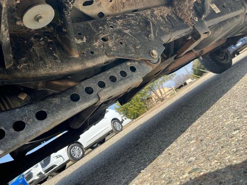 Used 2022 RAM 2500 Tradesman image 19