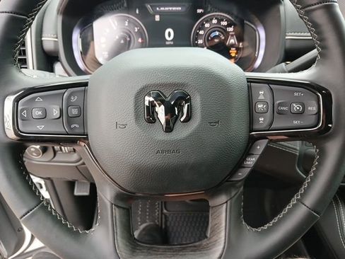 New 2026 RAM 2500 Limited image 59