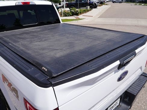 Used 2020 Ford F150 XLT w/ Equipment Group 302A Luxury AWD/4WD image 60