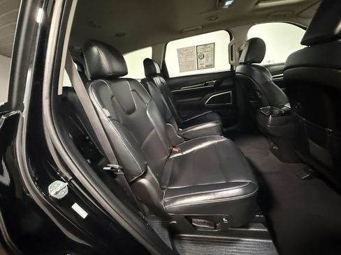 Used 2024 Kia Telluride S w/ S Sunroof Package AWD/4WD image 12