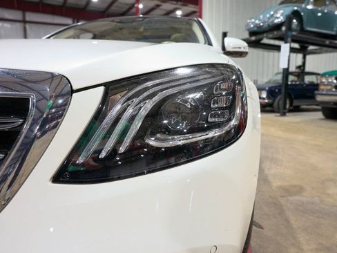 Used 2019 Mercedes-Benz S 450 Sedan image 38