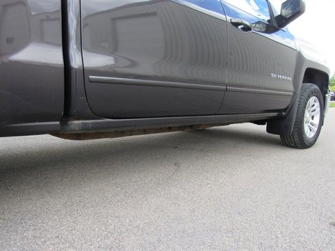 Used 2015 Chevrolet Silverado 1500 LT w/ All Star Edition AWD/4WD image 11