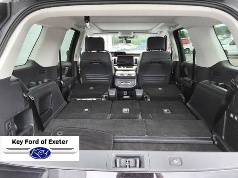 Certified 2025 Ford Expedition Active AWD/4WD image 15