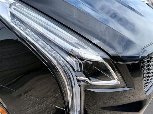 Used 2021 Cadillac XT5 Luxury FWD image 27