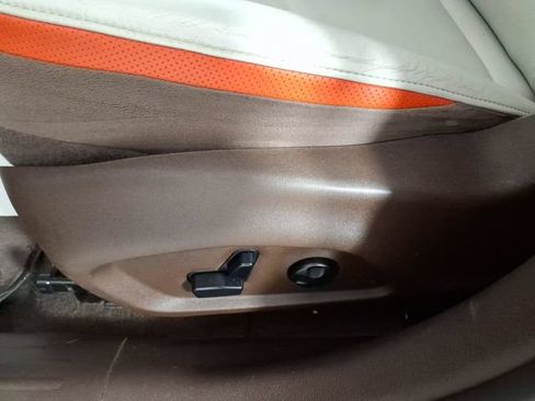 Used 2015 Jeep Renegade Limited AWD/4WD image 14