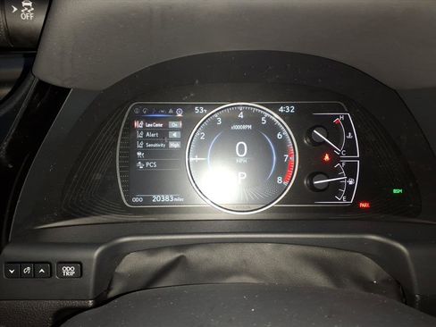 Certified 2023 Lexus ES 350 w/ Premium Package image 19