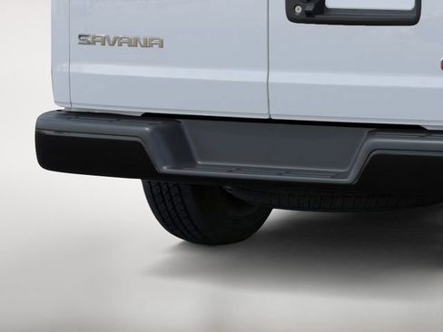 New 2026 GMC Savana 2500 RWD image 14