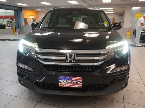 Used 2018 Honda Pilot EX-L image 16
