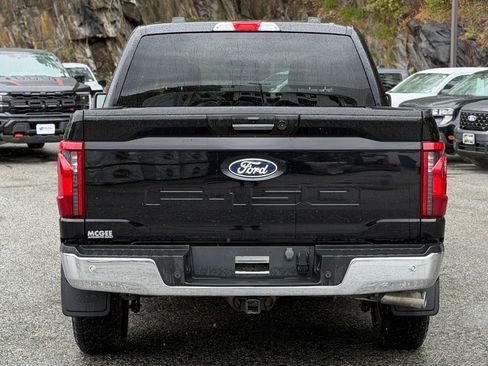 Certified 2024 Ford F150 XLT w/ Tow/Haul Package AWD/4WD image 4