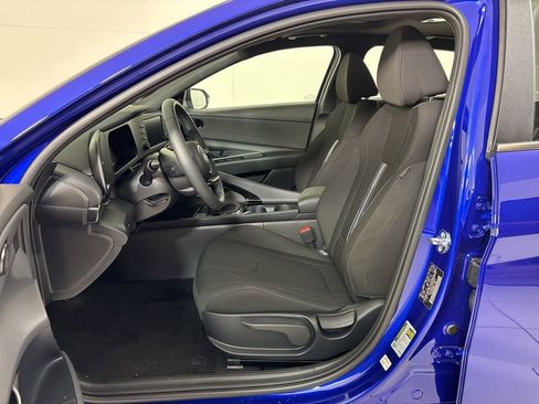 New 2026 Hyundai Elantra SEL Sport Premium FWD image 14