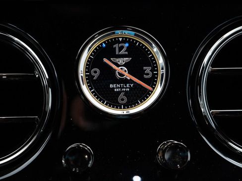 Used 2025 Bentley Continental GT Speed AWD/4WD image 33