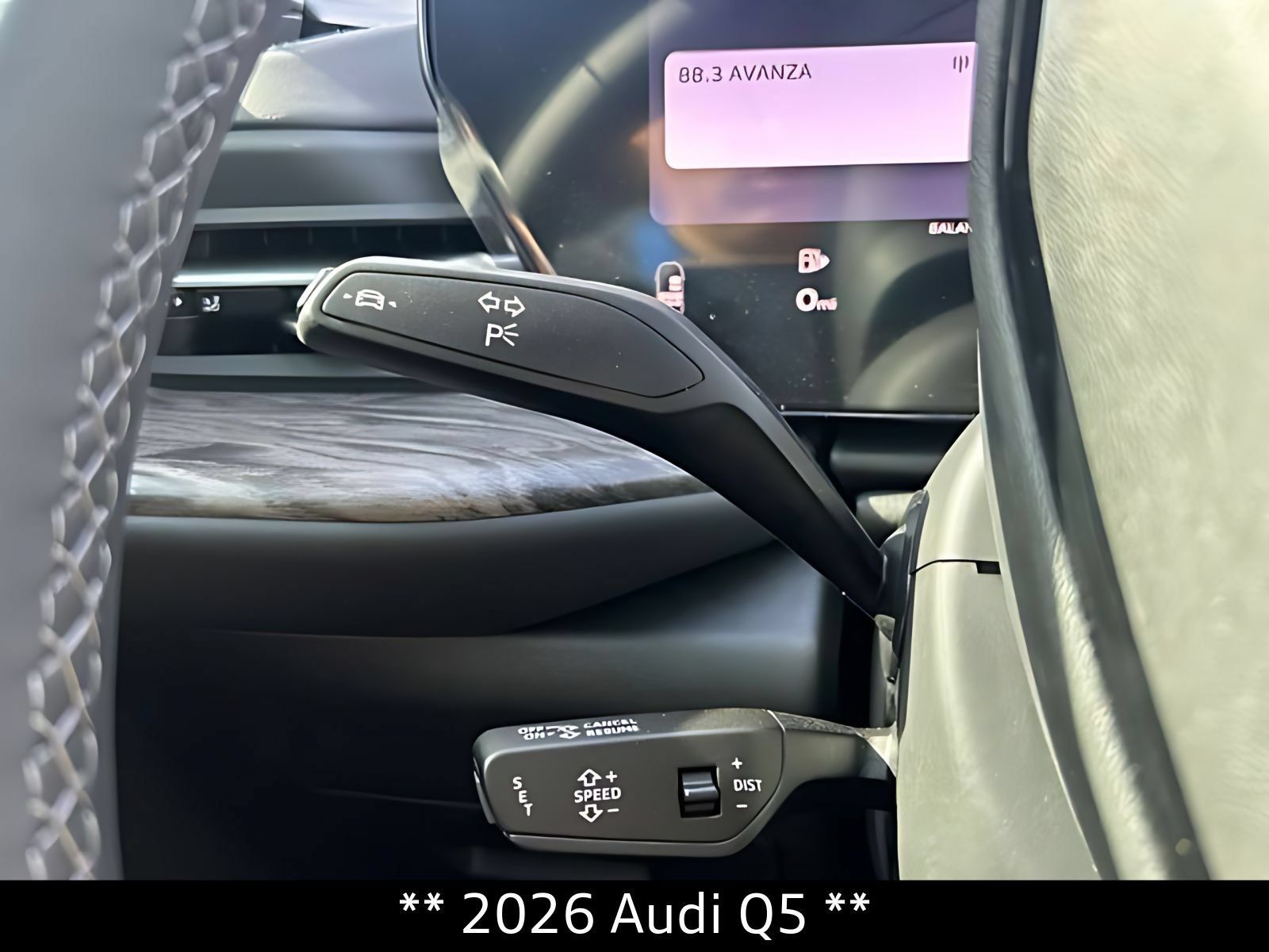 New 2026 Audi Q5 Premium Plus AWD/4WD image 32
