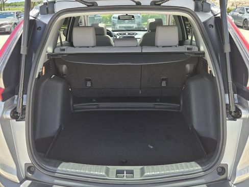 Used 2022 Honda CR-V EX-L image 14