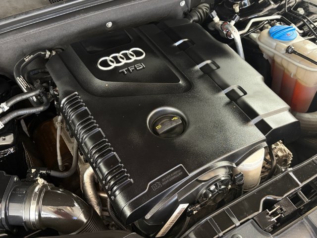 Used 2014 Audi A4 2.0T Premium Plus w/ Premium Plus Package AWD/4WD image 22