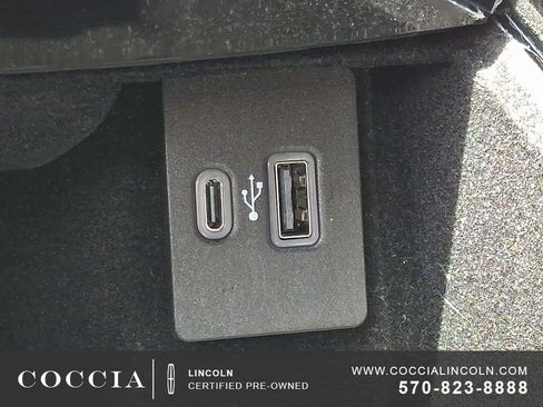 Certified 2022 Lincoln Nautilus Reserve AWD/4WD image 26