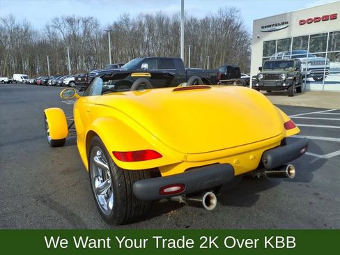 Used 2000 Plymouth Prowler image 8