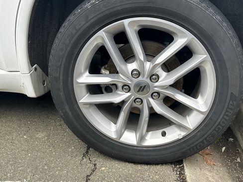 Used 2023 Dodge Durango GT image 7