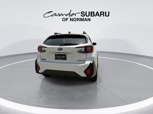 Used 2026 Subaru Crosstrek 2.5i Premium AWD/4WD image 7