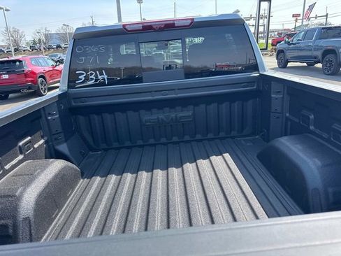 New 2026 GMC Sierra 1500 Denali AWD/4WD image 13