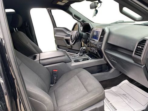Used 2019 Ford F150 XLT w/ Equipment Group 302A Luxury AWD/4WD image 17