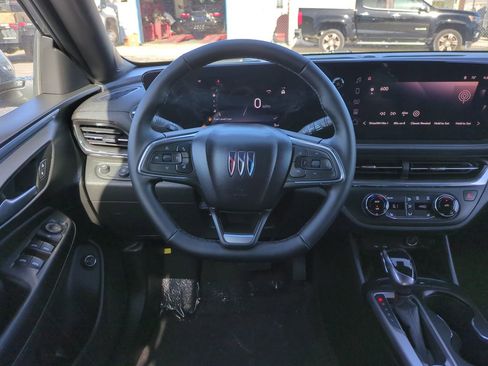 New 2026 Buick Envista Preferred w/ Convenience I Package FWD image 15