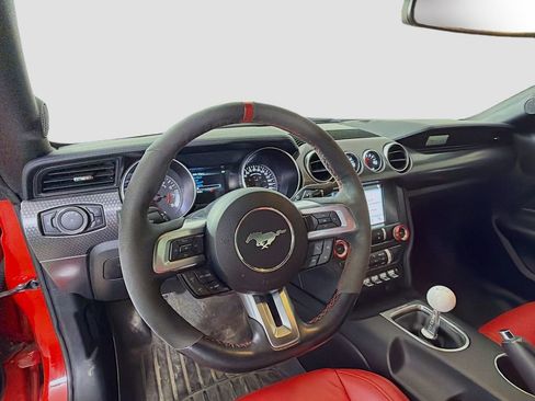 Used 2019 Ford Mustang GT w/ GT Performance Package RWD image 24