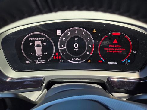 Certified 2026 Porsche Cayenne GTS AWD/4WD image 26