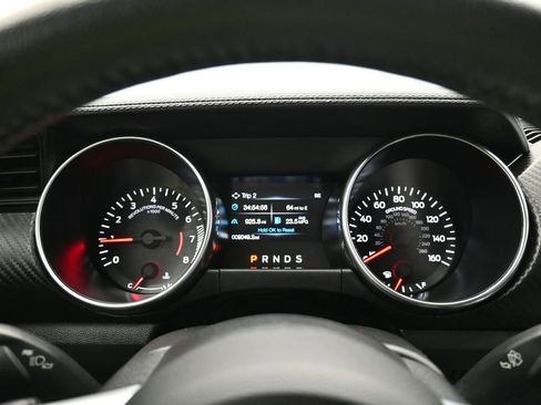 Used 2021 Ford Mustang Coupe w/ Equipment Group 101A image 15