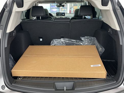 Used 2025 Acura RDX SH-AWD w/ Technology Package image 36