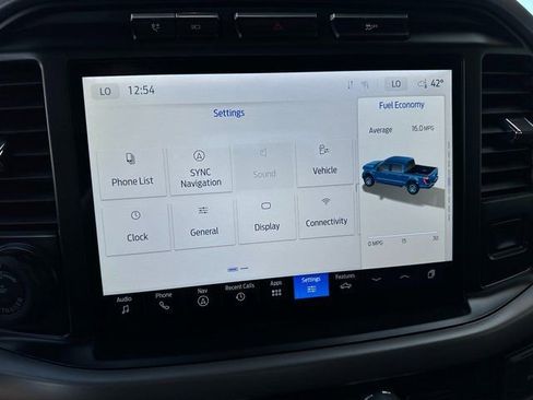 Used 2024 Ford F150 XLT w/ Mobile Office Package image 30