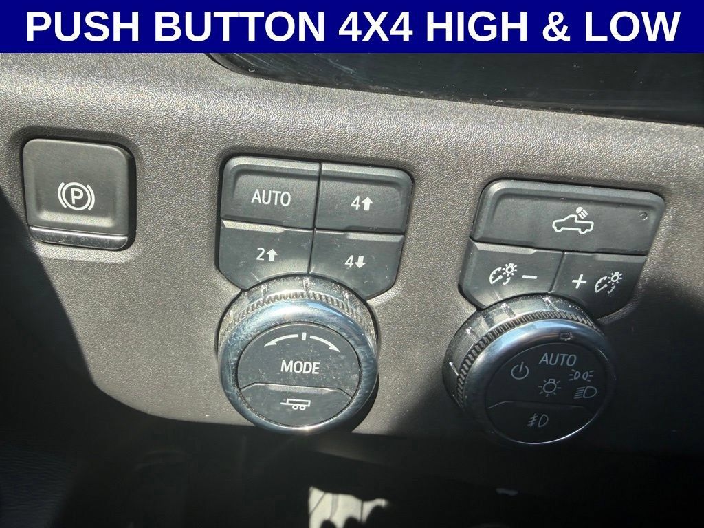 Used 2024 GMC Sierra 1500 Elevation w/ Preferred Package AWD/4WD image 14