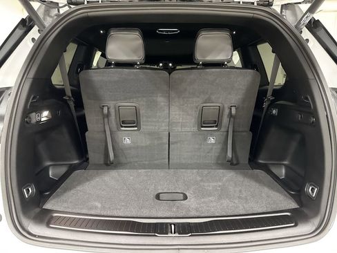 Used 2025 Jeep Grand Cherokee L Limited w/ Trailer Tow Package image 26