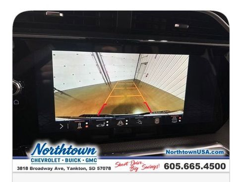 New 2026 GMC Sierra 2500 Denali w/ Denali Reserve Package image 20