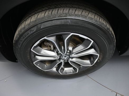 Certified 2021 Honda CR-V EX image 14