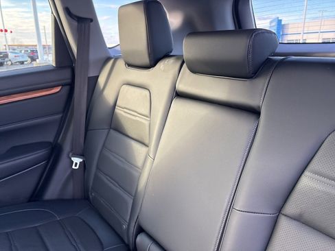 Used 2019 Honda CR-V EX-L image 13