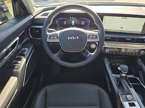 New 2025 Kia Telluride S image 16